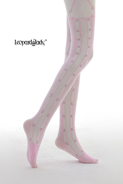 Chic Statement Tights