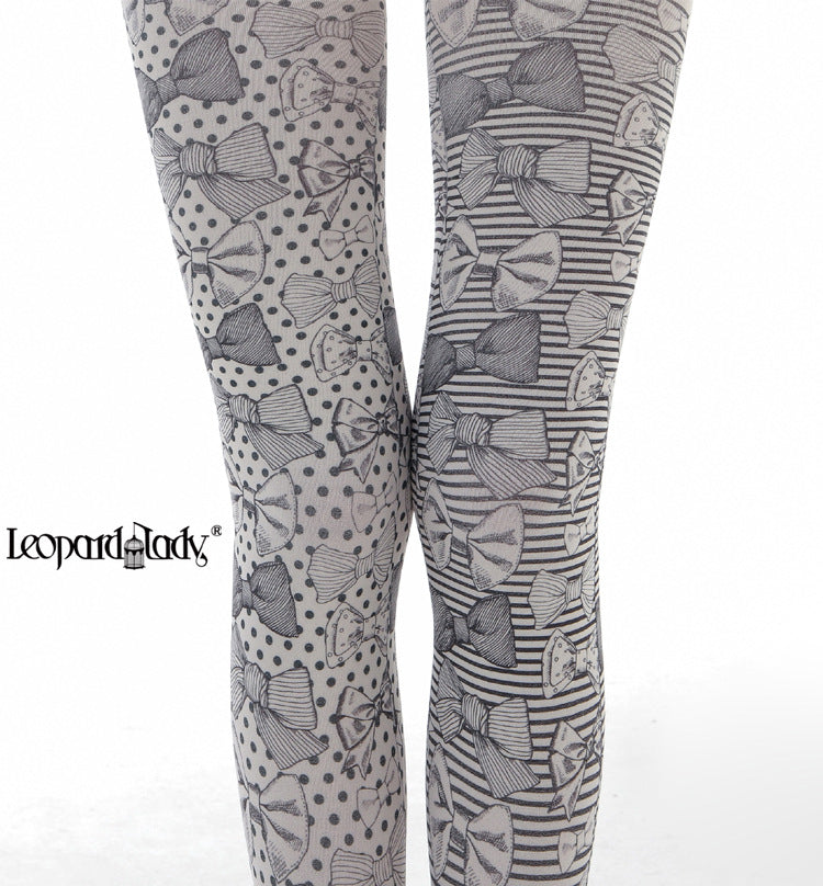 Chic Statement Tights