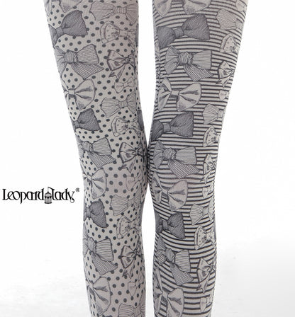 Chic Statement Tights