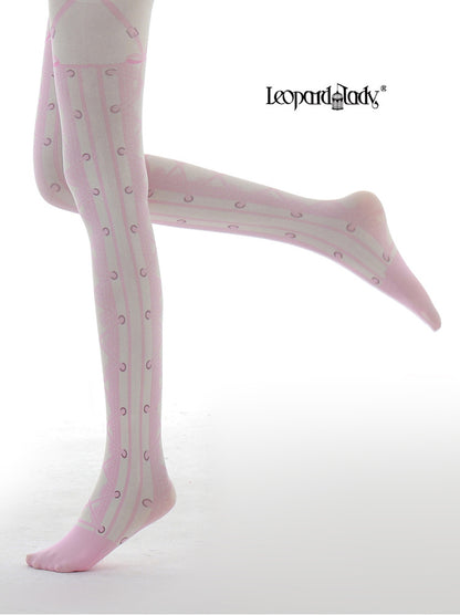 Chic Statement Tights