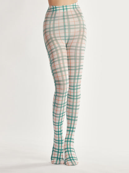 Chic Statement Tights