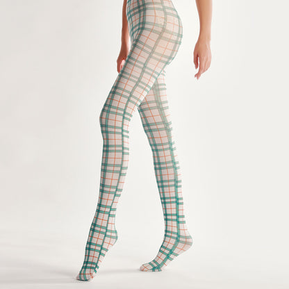 Chic Statement Tights