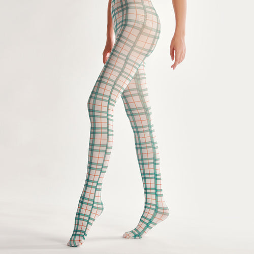 Chic Statement Tights