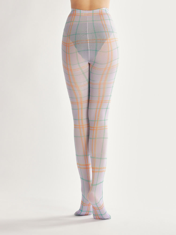 Chic Statement Tights