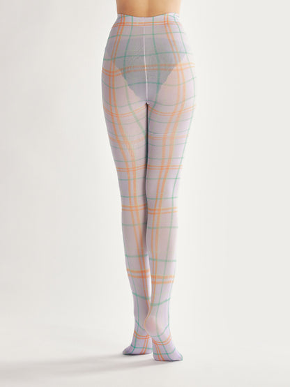 Chic Statement Tights
