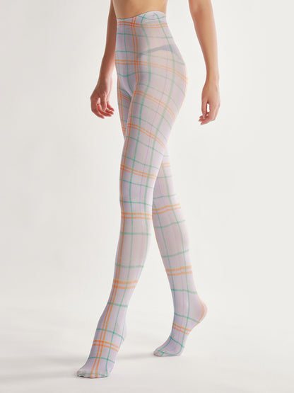 Chic Statement Tights