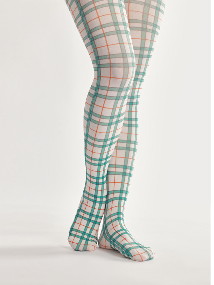 Chic Statement Tights