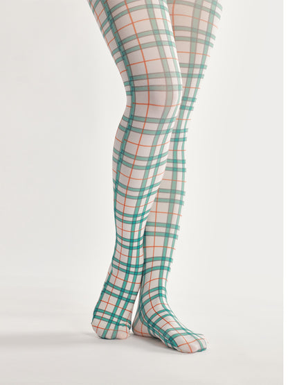 Chic Statement Tights