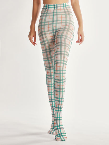 Chic Statement Tights