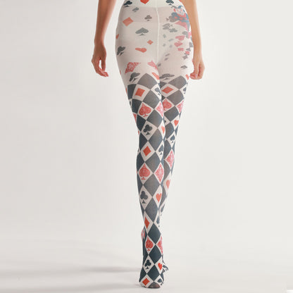 Chic Statement Tights