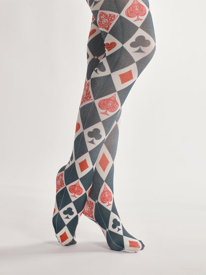 Chic Statement Tights