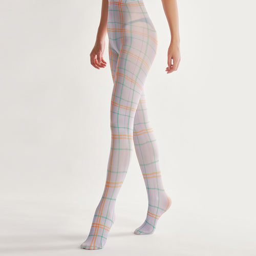 Chic Statement Tights