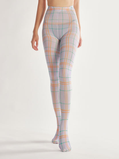 Chic Statement Tights