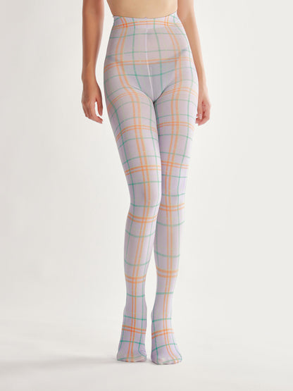 Chic Statement Tights