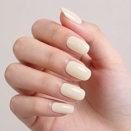 KRAVELUXX Non-Toxic Nail Wraps - Long Lasting Nail Polish Strips, No UV Lamp Needed ZE-0315