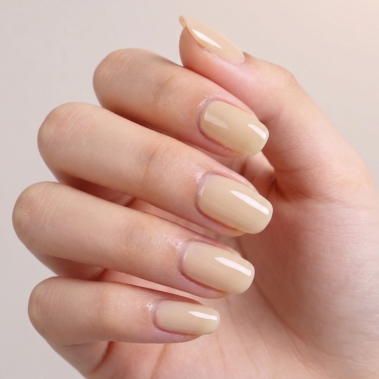 KRAVELUXX Non-Toxic Nail Wraps - Long Lasting Nail Polish Strips, No UV Lamp Needed ZE-0116