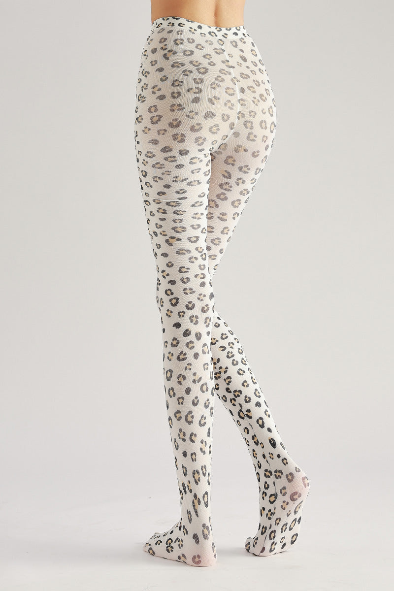 Chic Statement Tights