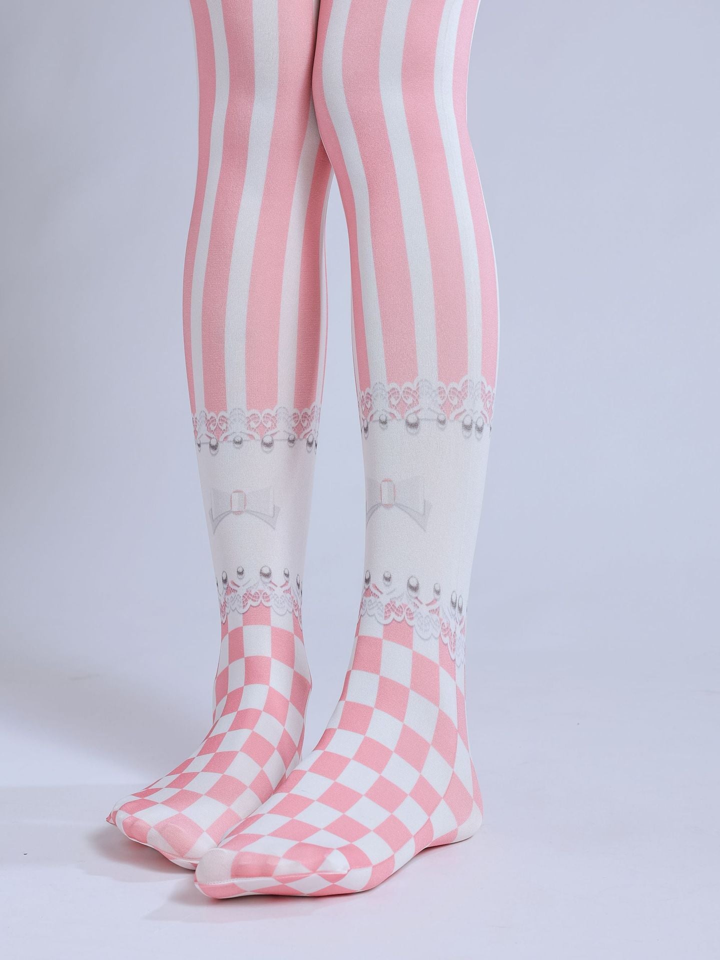 Chic Statement Tights
