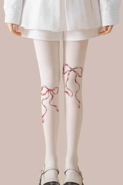 Chic Statement Tights