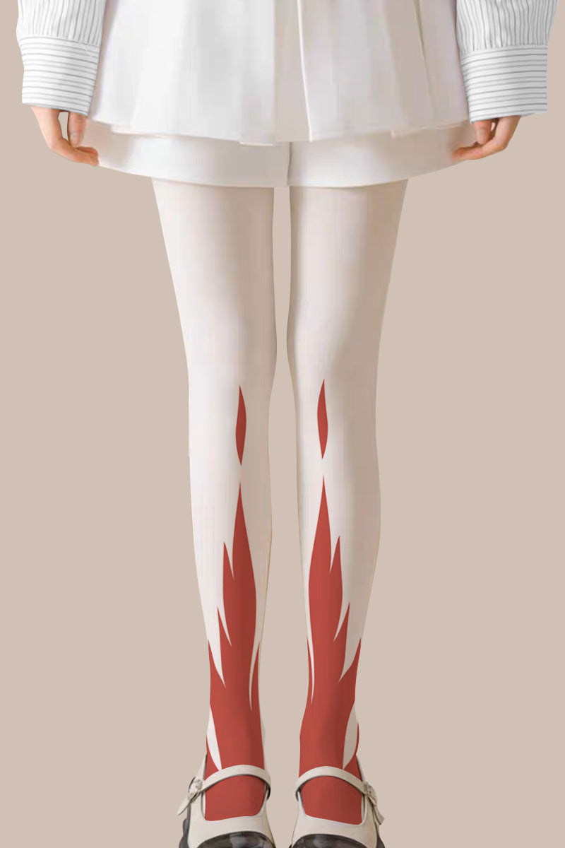 Chic Statement Tights