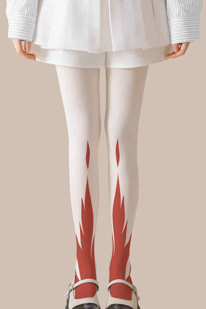 Chic Statement Tights