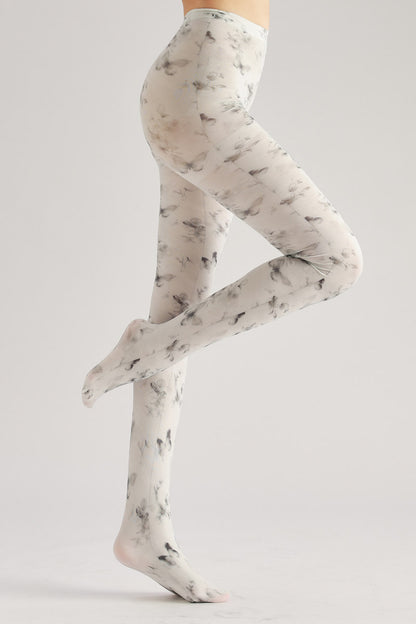 Chic Statement Tights