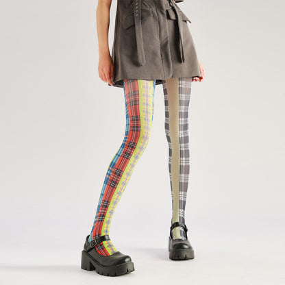 Chic Statement Tights