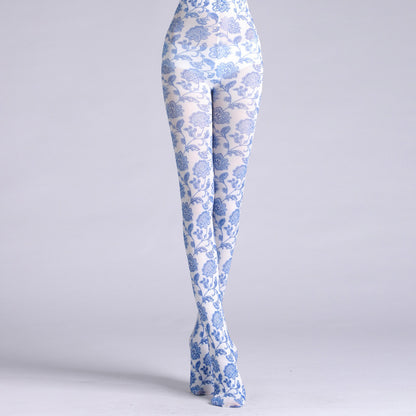 Chic Statement Tights