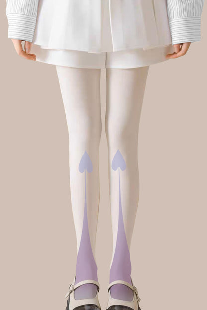 Chic Statement Tights