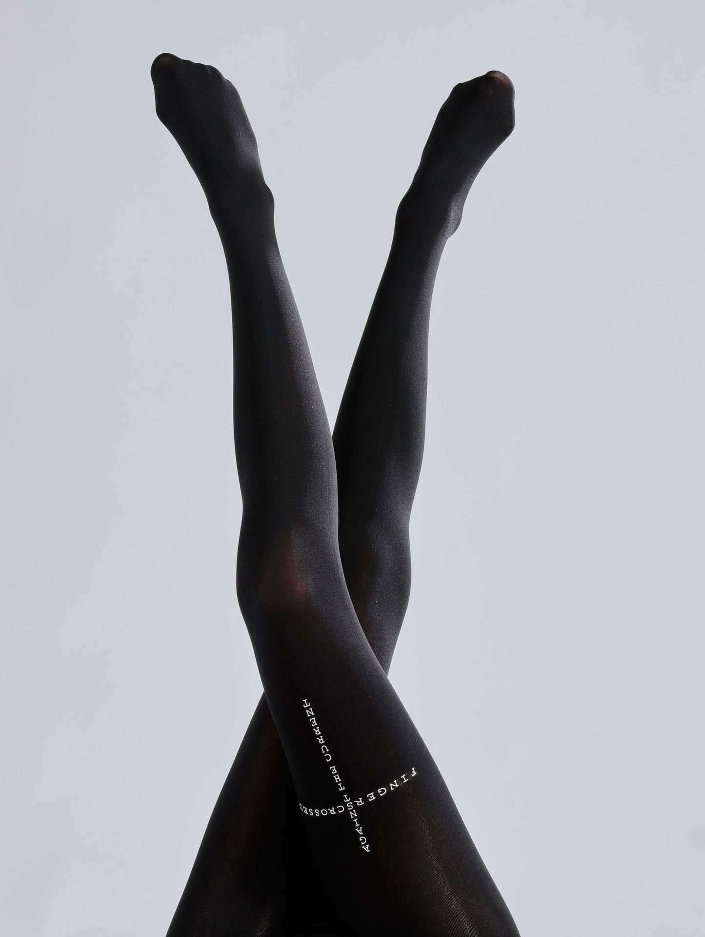 Chic Statement Tights