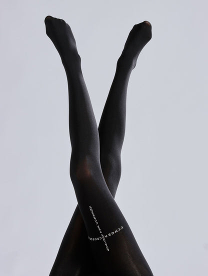 Chic Statement Tights