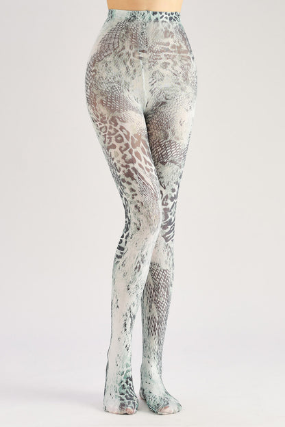 Chic Statement Tights