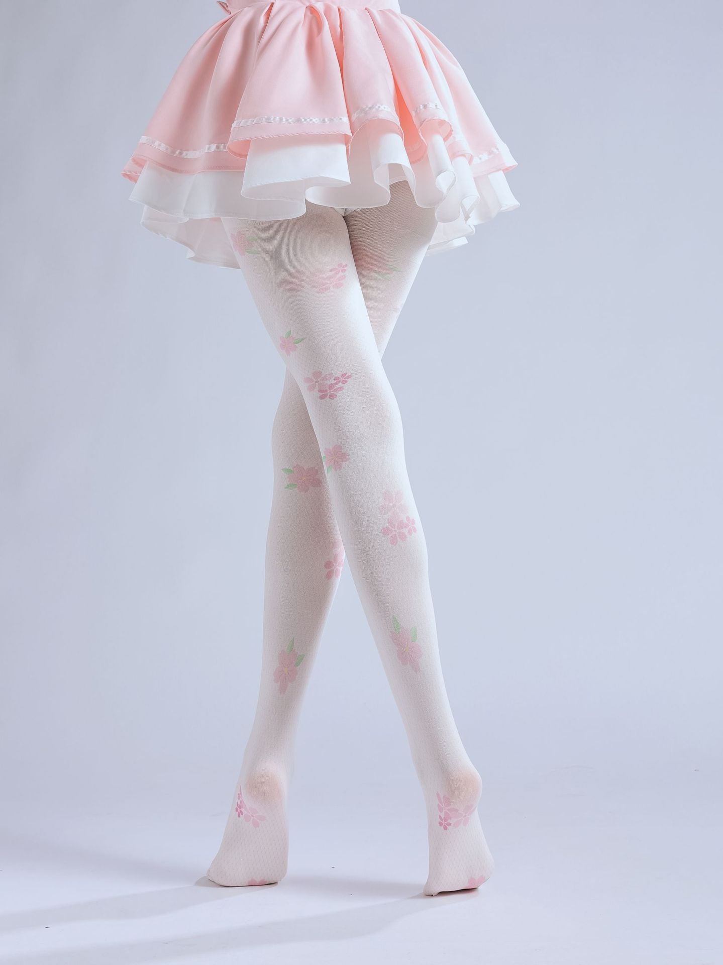 Chic Statement Tights