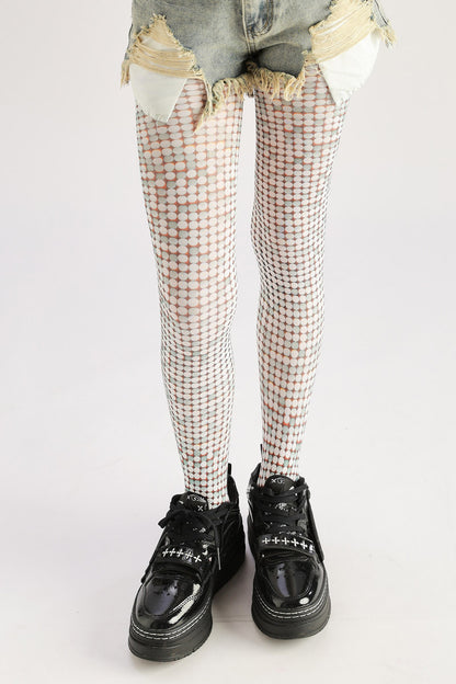 Chic Statement Tights