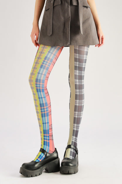 Chic Statement Tights