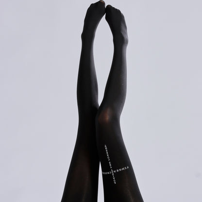 Chic Statement Tights