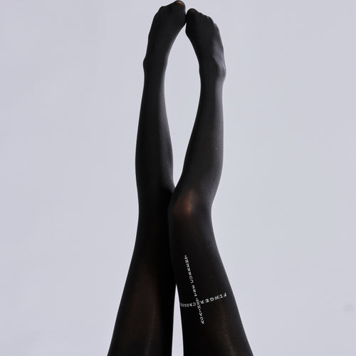 Chic Statement Tights