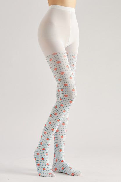 Chic Statement Tights