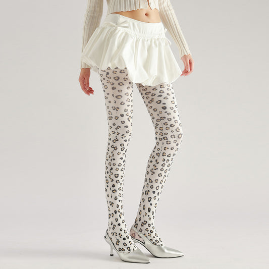 Chic Statement Tights