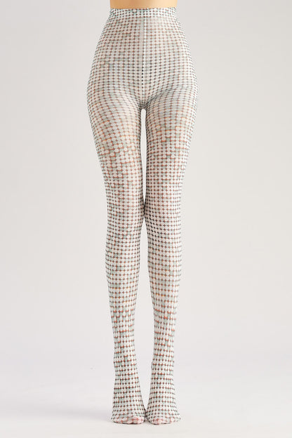 Chic Statement Tights