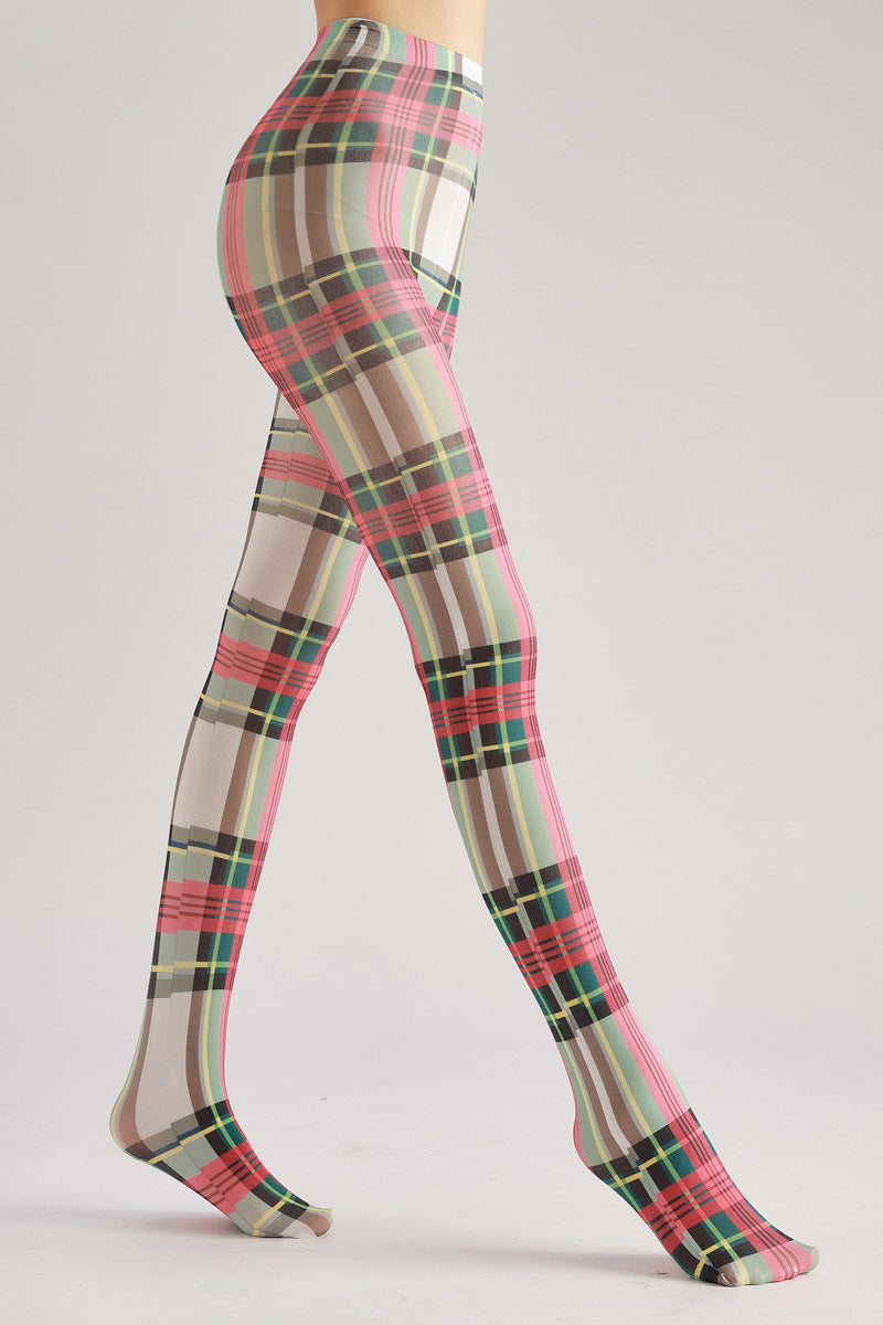 Chic Statement Tights