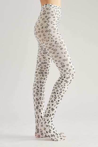 Chic Statement Tights