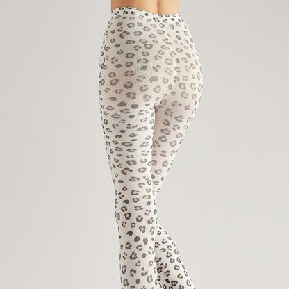 Chic Statement Tights
