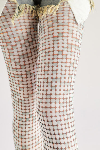 Chic Statement Tights