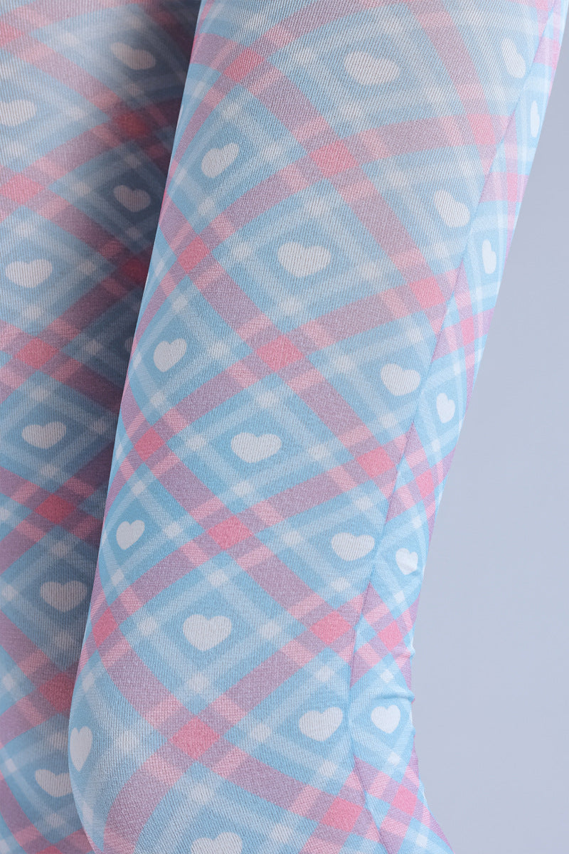 Chic Statement Tights