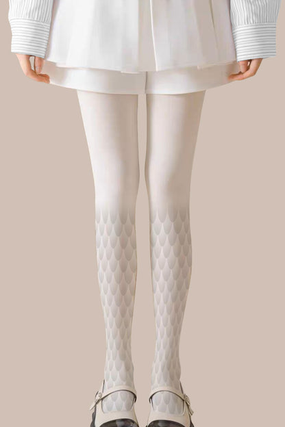 Chic Statement Tights