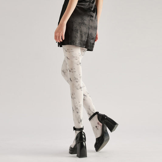 Chic Statement Tights
