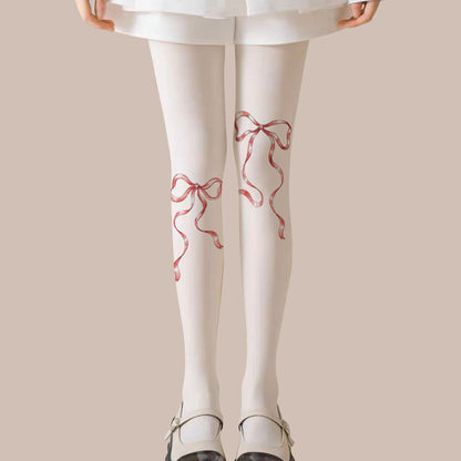Chic Statement Tights