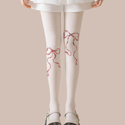 Chic Statement Tights