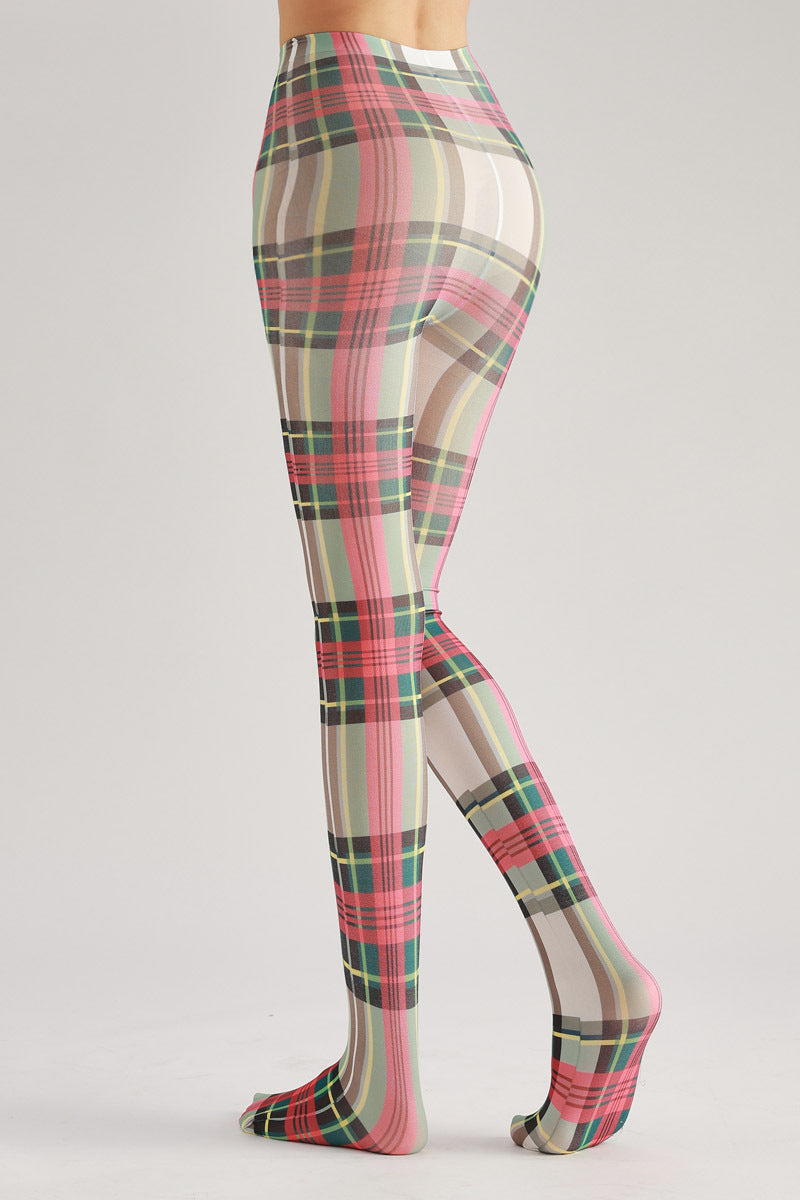 Chic Statement Tights